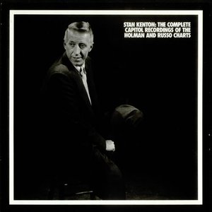 Image for 'Complete Capitol Recordings of Holman & Russo Charts'
