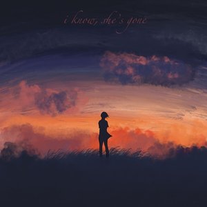 Image for 'Ik, she's gone'