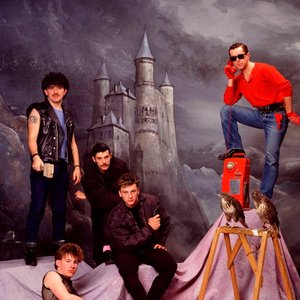 Imagem de 'Frankie Goes to Hollywood'