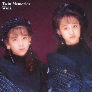 Image for 'Twin Memories (Original Remastered 2018)'