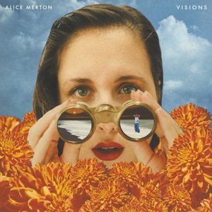 Image for 'Visions'