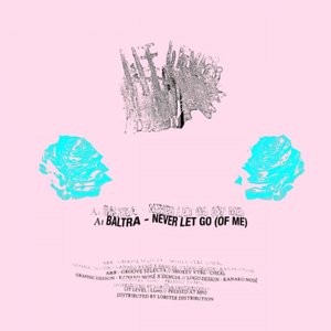 'Never Let Go (Of Me) [Heist Edit]'の画像