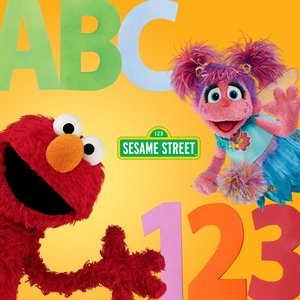 Image for 'ABC 123'