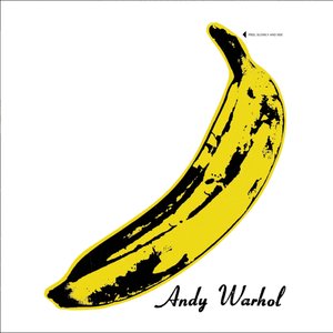 Imagen de 'The Velvet Underground & Nico (45th Anniversary)'