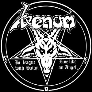 'In League With Satan' için resim