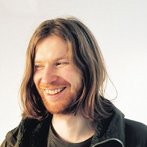 Image for 'Aphex Twin'