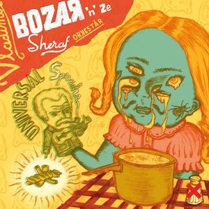 Zdjęcia dla 'Universal Sprache'