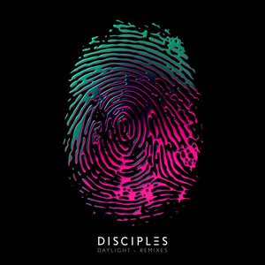 Image for 'Daylight (Remixes)'