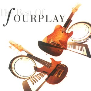 “The Best of Fourplay”的封面