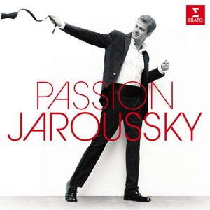 Imagem de 'Passion Jaroussky'