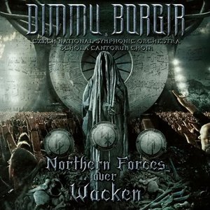 Изображение для 'Northern Forces Over Wacken'