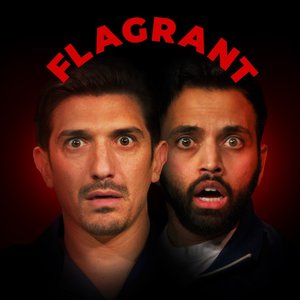 Image for 'Flagrant'