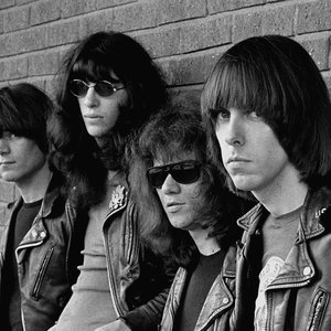 Bild für 'Ramones'