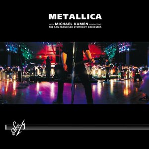 'Symphony & Metallica'の画像