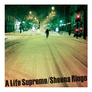 Image for 'A Life Supreme - Single'