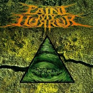 Zdjęcia dla 'Paint My Horror'