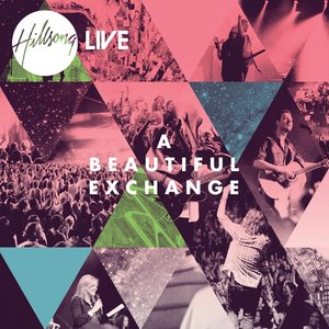 Image for 'A Beautiful Exchange (Live)'