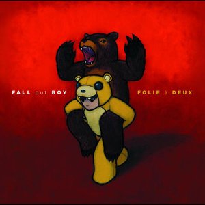 Image pour 'Folie à deux (Bonus Track Version)'