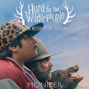 Image for 'Hunt for the Wilderpeople (Original Motion Picture Soundtrack)'
