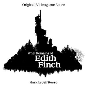 Image for 'What Remains of Edith Finch Original Videogame Score'