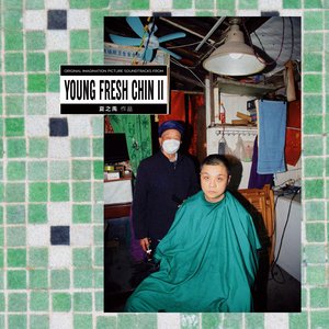 Image for 'Young Fresh Chin II'