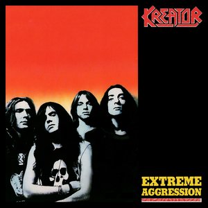 Image pour 'Extreme Aggression'