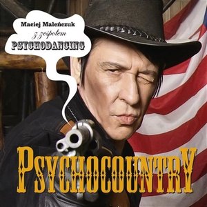 Image for 'Psychocountry'