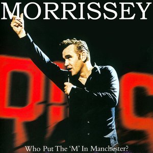 Image for 'Who Put The 'M' In Manchester?'