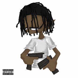 “chozen”的封面