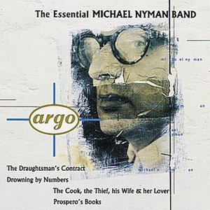 Image for 'The Essential Michael Nyman Band'