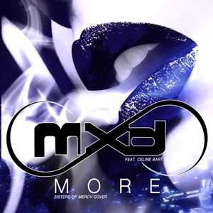Image for 'More'