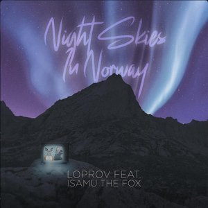 'Night Skies in Norway'の画像