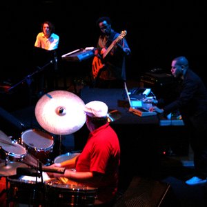 Image for 'Innerzone Orchestra'