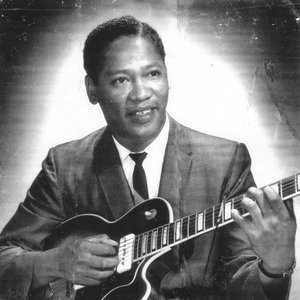 Immagine per 'Ernest Ranglin'