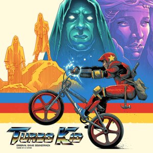 Image for 'Turbo Kid (Original Game Soundtrack)'