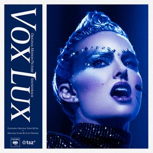 “Vox Lux (Original Motion Picture Soundtrack)”的封面