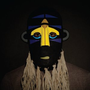 Imagen de 'SBTRKT'