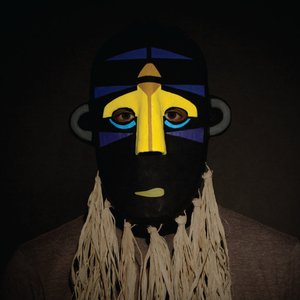 'SBTRKT'の画像