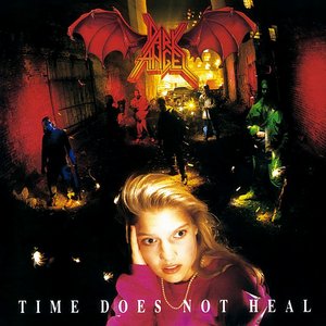 Image for 'Time Does Not Heal'