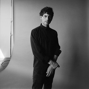 Image for 'Eli Keszler'