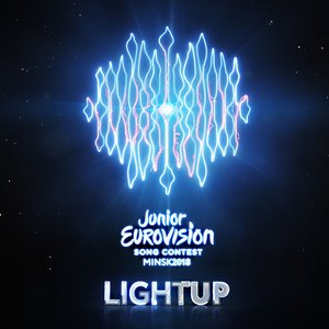 Image for 'Junior Eurovision Song Contest Minsk 2018'