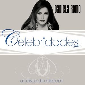 Image pour 'Celebridades- Daniela Romo'