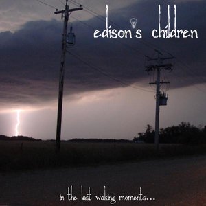 Image for 'In the Last Waking Moments...'