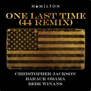 Image for 'One Last Time (44 Remix)'