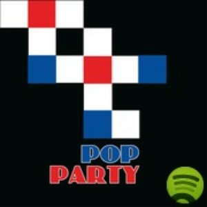 Image for 'Pop Party'