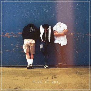Image for 'Ride It Out'