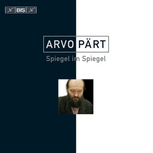 Imagen de 'Pärt: Spiegel Im Spiegel'