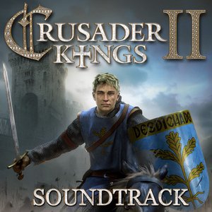 'Crusader Kings II'の画像