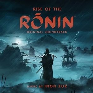 Image for 'Rise of the Ronin (Original Game Soundtrack)'