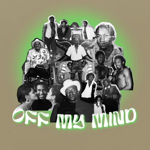 Image for 'Off My Mind'